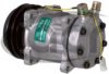 ACR 130979R Compressor, air conditioning